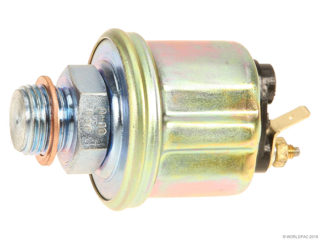 1974-1977 Porsche 911 Engine Oil Pressure Switch (Dansk - JP Group)