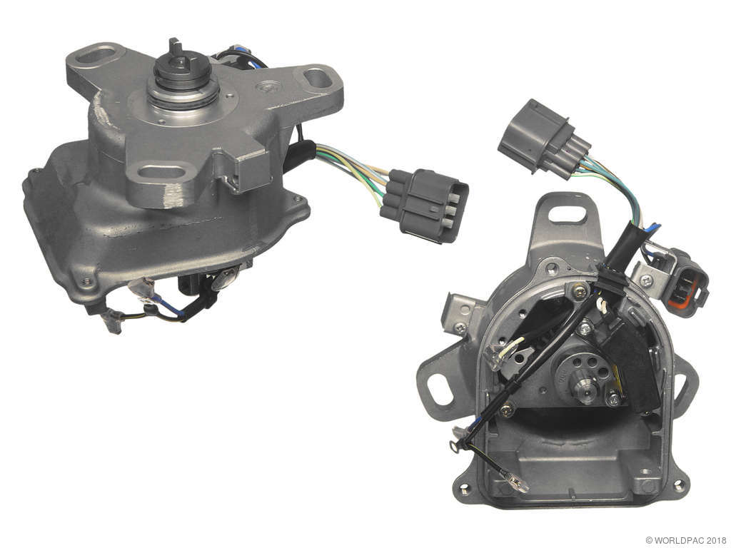 1993-1995 Honda Civic del Sol Distributor Housing (Genuine)