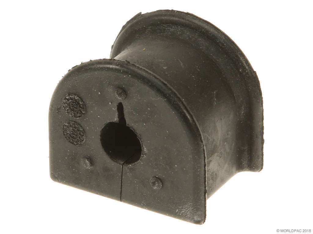 2000-2006 Audi TT Quattro Suspension Stabilizer Bar Bushing - Rear (Febi)