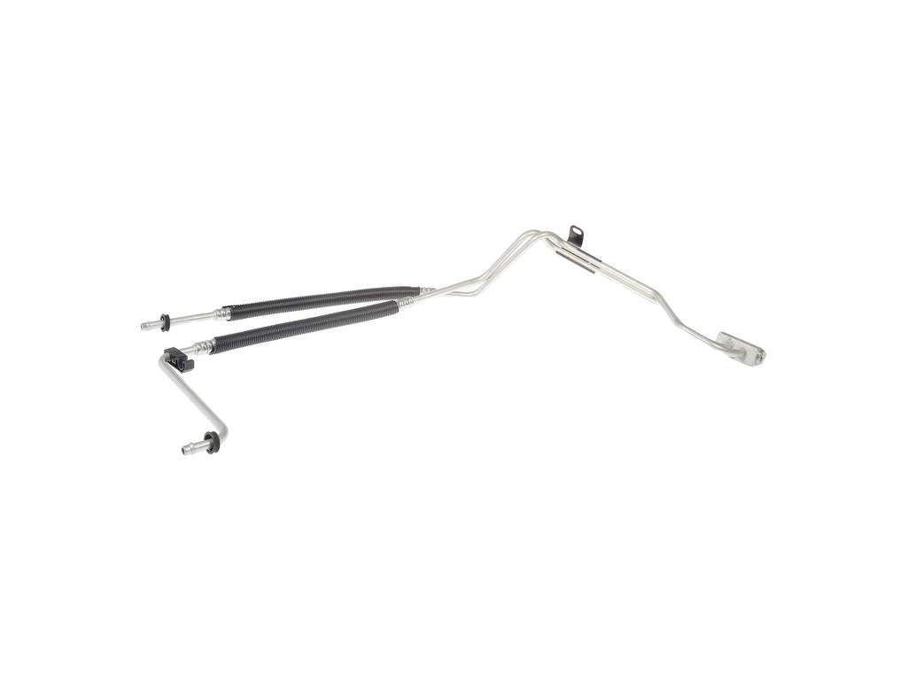 2005-2007 Chevrolet Express 2500 Engine Oil Cooler Hose Assembly (Dorman)