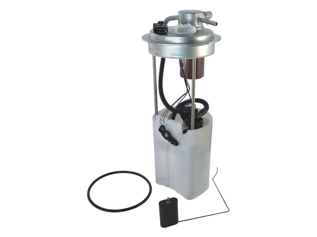 2004 GMC Sierra 2500 Fuel Pump Module Assembly (Autopart International)