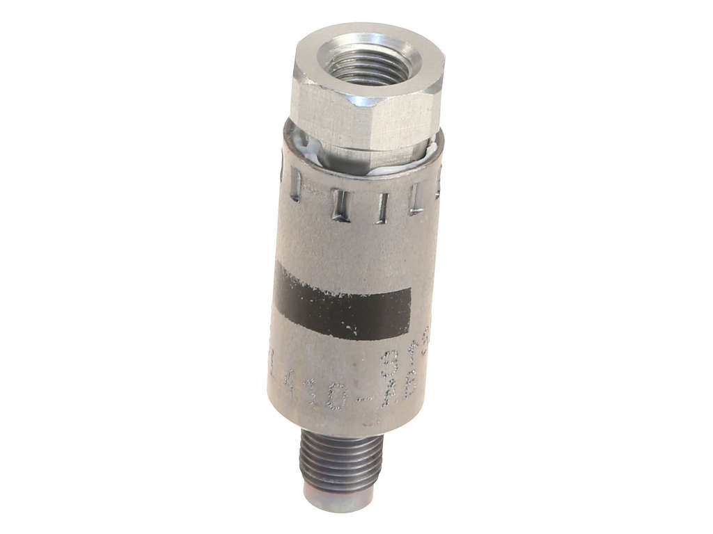 2004-2009 Mazda 3 Brake Proportioning Valve (Genuine)