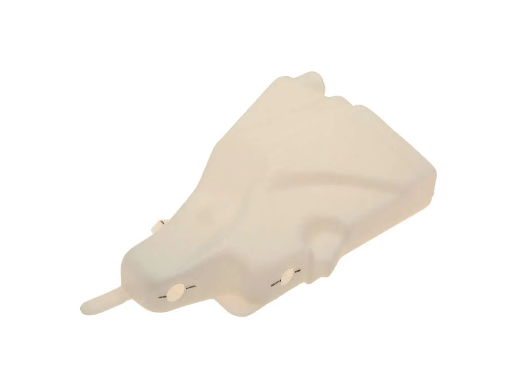 1994-2000 Dodge Ram 1500 Washer Fluid Reservoir (Mopar)