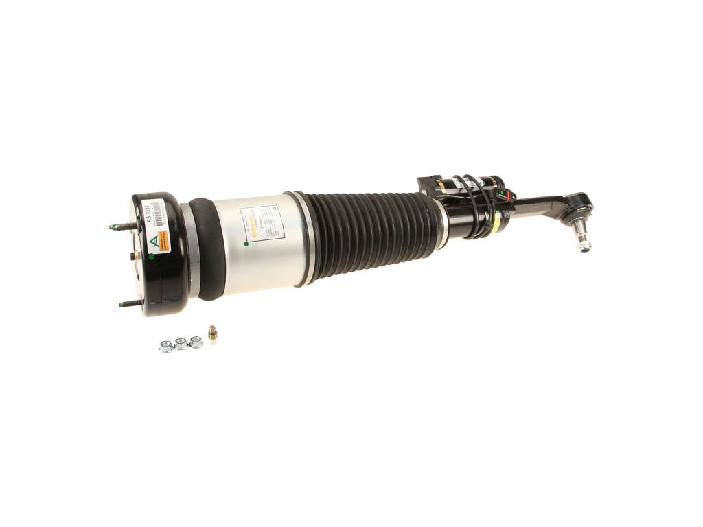 2012-2013 Mercedes-Benz S350 Air Suspension Strut - Front Left (Arnott)