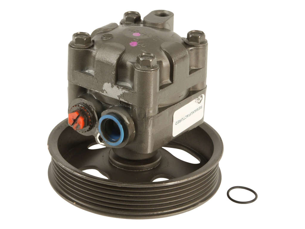 2001-2003 INFINITI QX4 Power Steering Pump (Maval)