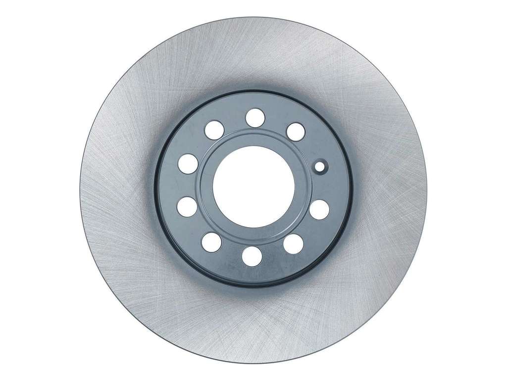 2009-2019 Audi A3 Disc Brake Rotor - Front (CARQUEST)