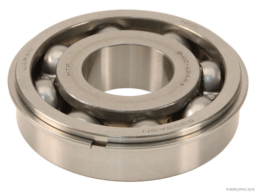 2008-2013 INFINITI G37 Manual Transmission Output Shaft Bearing (NSK)