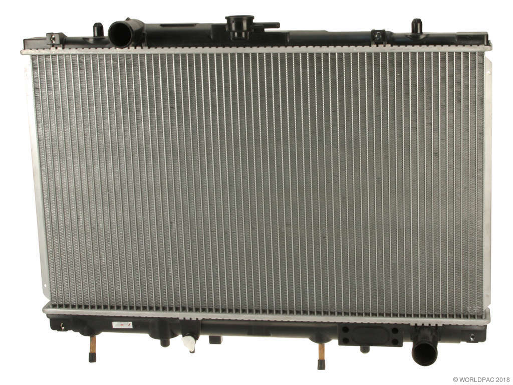 1997-1999 Mitsubishi Montero Sport Radiator (Koyo Cooling)
