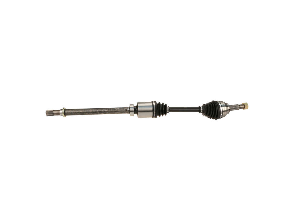 2007-2012 Nissan Altima CV Axle Assembly - Front Right (FEQ)