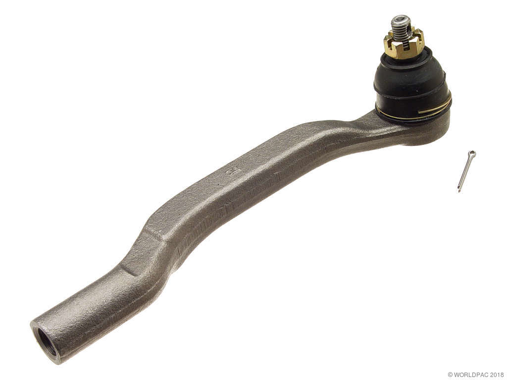 1995-1998 Honda Odyssey Steering Tie Rod End - Front Right Outer (Sankei 555)