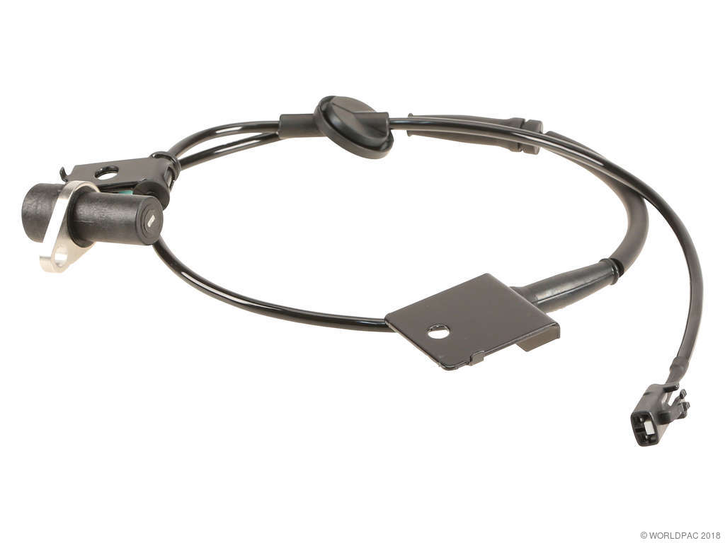 2003-2006 Hyundai Santa Fe ABS Wheel Speed Sensor - Front Left (Mando)