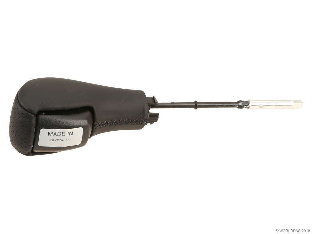 2003-2014 Volvo XC90 Automatic Transmission Shift Handle (Genuine)