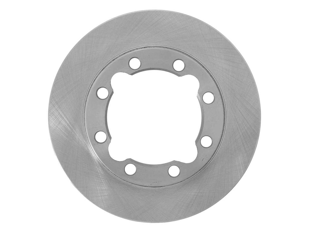 1988-2000 Chevrolet K2500 Disc Brake Rotor - Front (Autopart International)