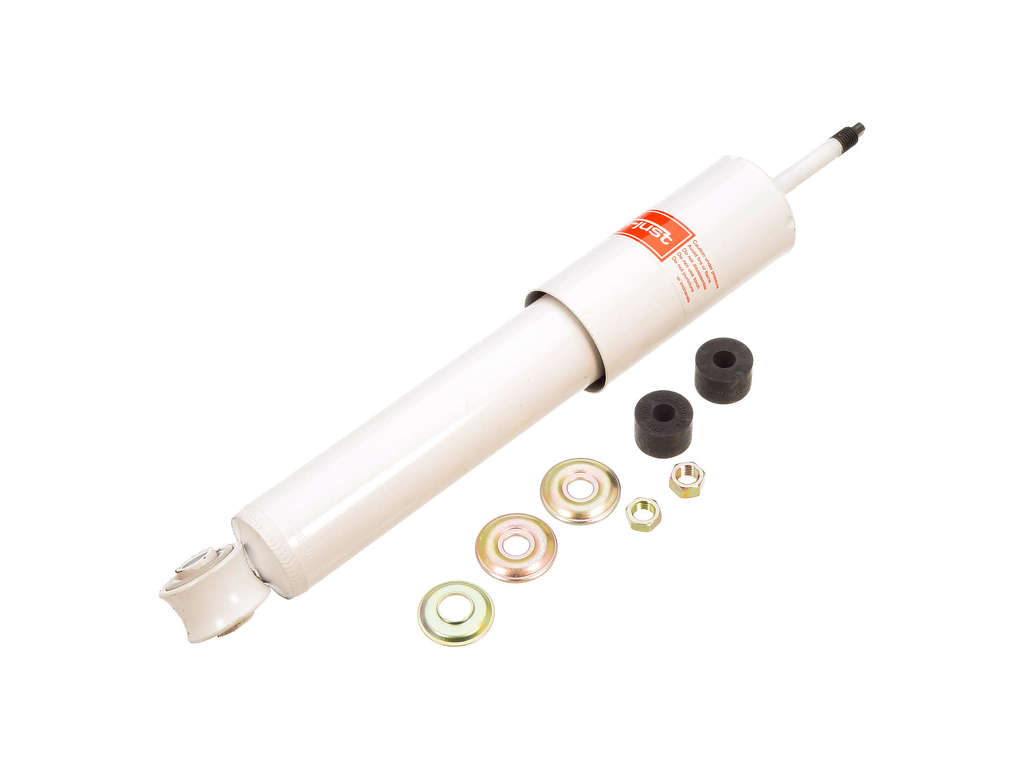 1981-1986 Nissan 720 Suspension Shock Absorber - Front (KYB (old box))