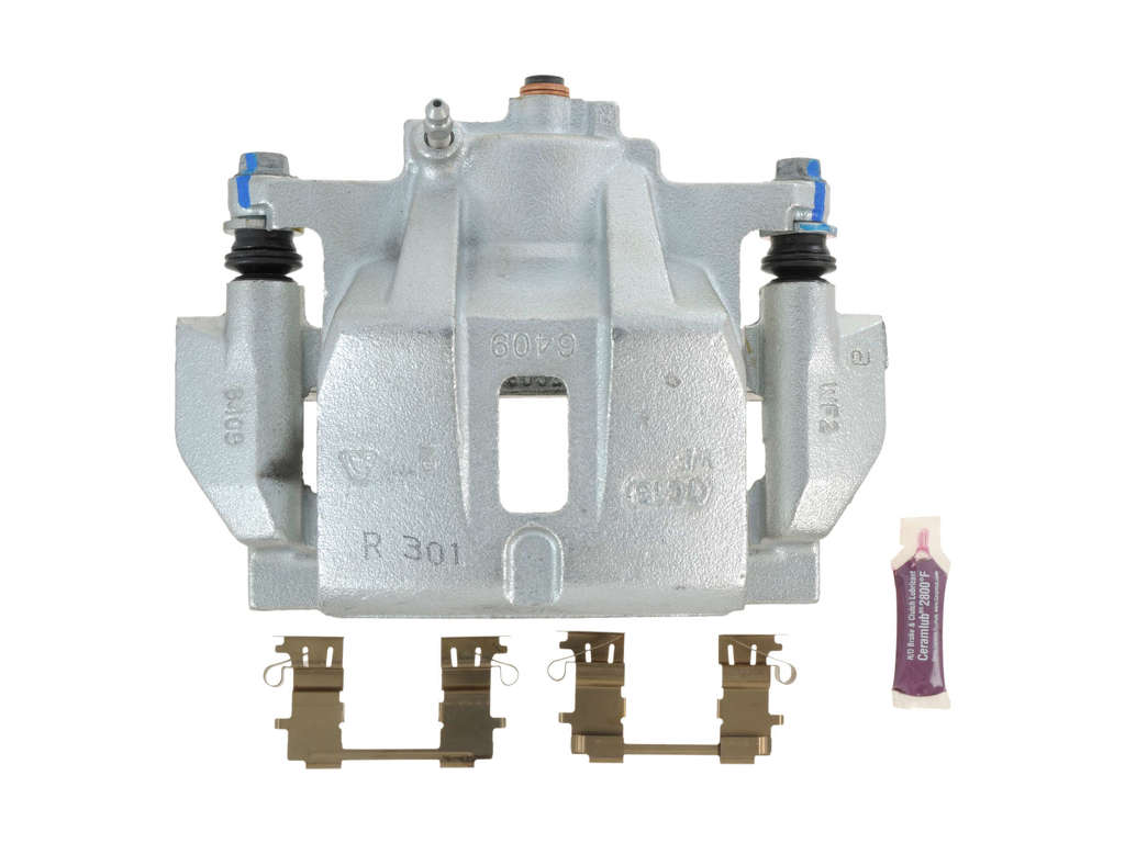 2006-2008 Lexus RX400h Disc Brake Caliper - Front Right (Autopart International)