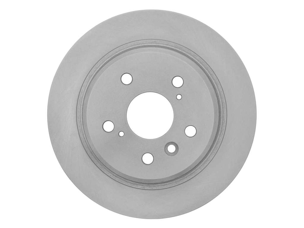 1995-1999 Toyota Avalon Disc Brake Rotor - Rear (Autopart International)