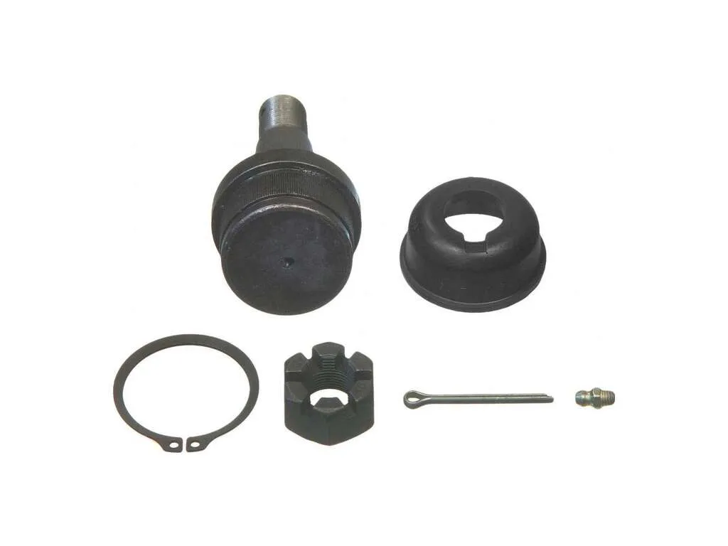 1998-1999 Dodge Ram 1500 Suspension Control Arm - Front Left Lower or Front Right Lower (Moog)