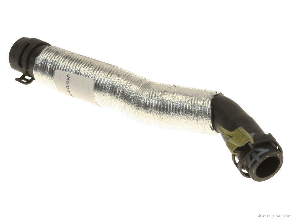 2002-2008 Mini Cooper HVAC Heater Hose -  or Upper (Genuine)