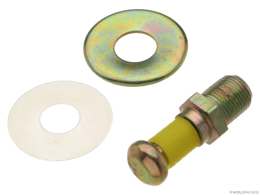 1980-1987 Audi 4000 Door Lock Striker Pin (Febi)