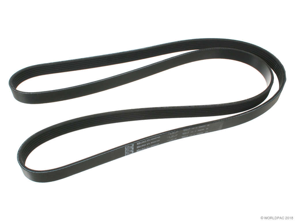 1990-1994 Chevrolet Lumina Accessory Drive Belt -  or Primary (Gates)