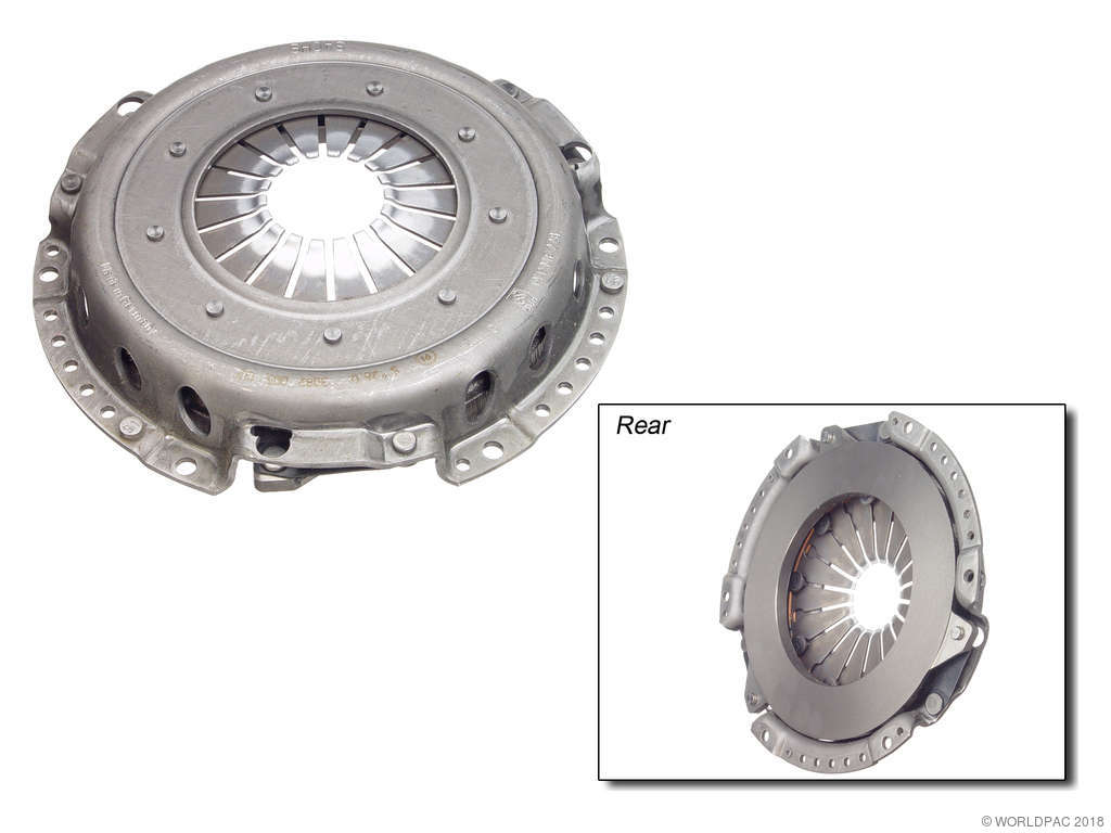 1969-1975 BMW 2002 Transmission Clutch Pressure Plate (Sachs)