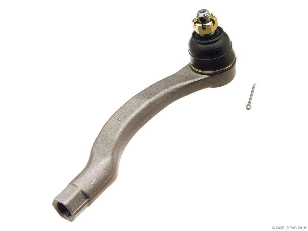 1988-1991 Honda CRX Steering Tie Rod End - Front Left Outer (Sankei 555)