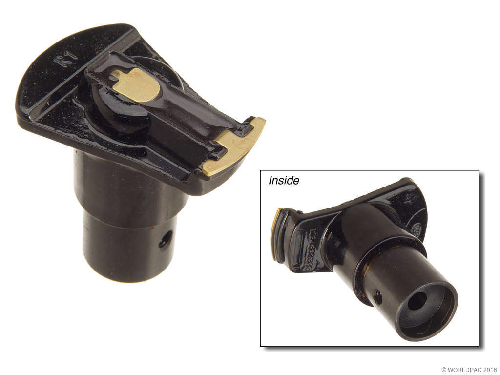 1987-1988 Porsche 924 Distributor Rotor (Genuine)