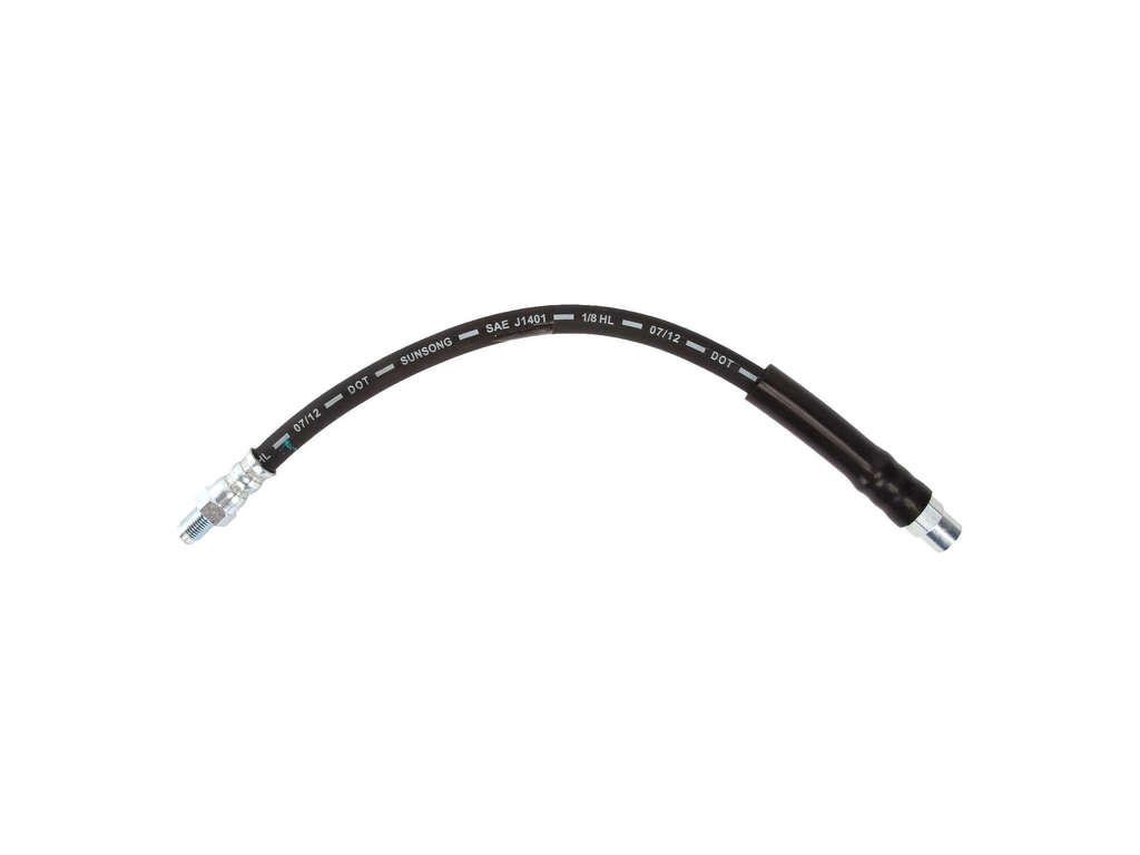 2008-2010 BMW 528i Brake Hydraulic Hose - Rear (CARQUEST)