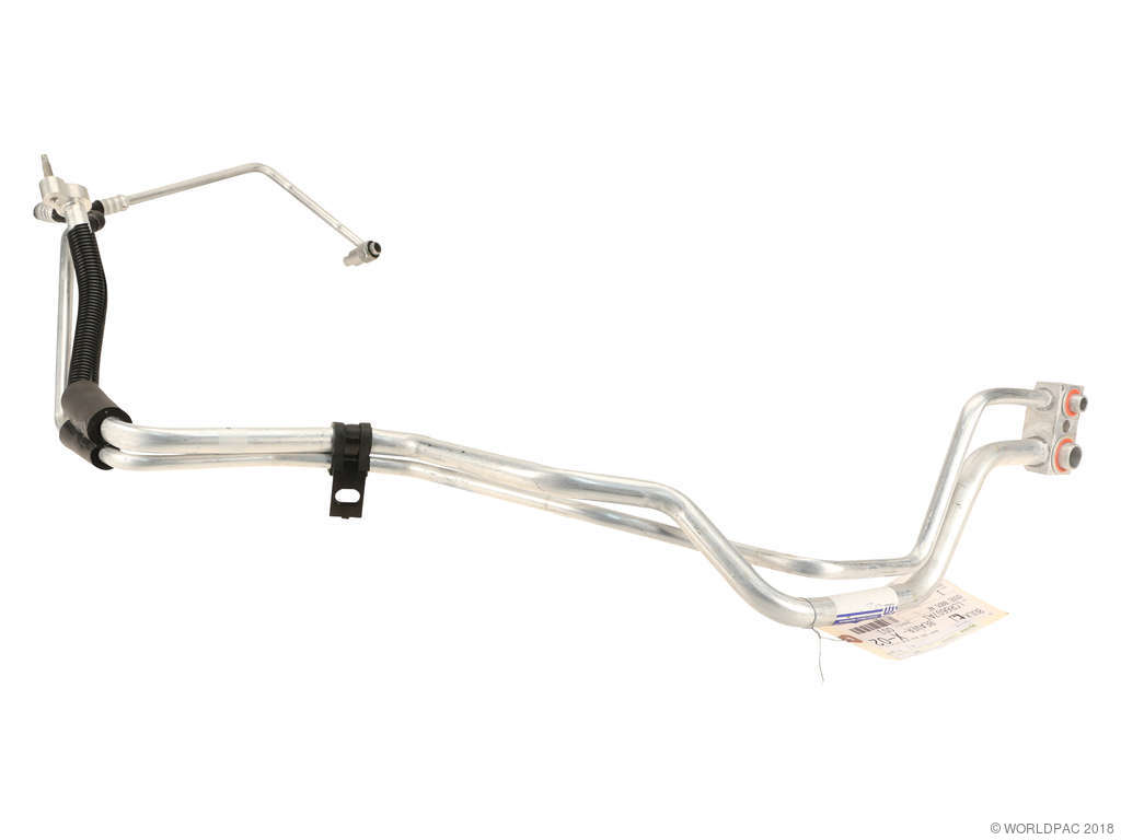 2009-2014 Dodge Avenger A/C Refrigerant Hose (Mopar)