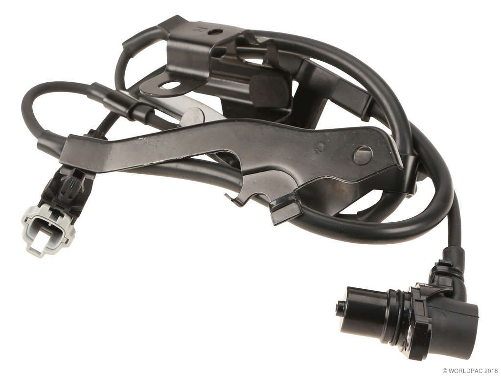 2001-2007 Toyota Sequoia ABS Wheel Speed Sensor - Front Right (Vemo)