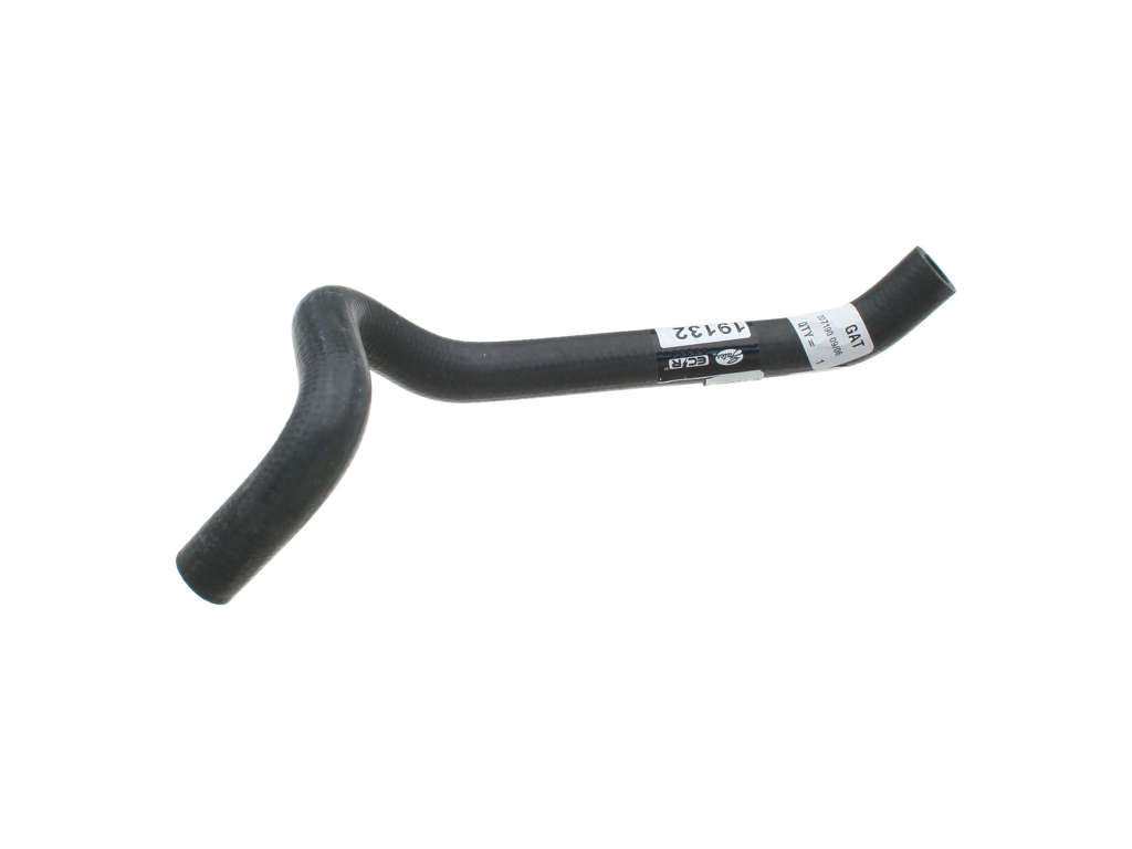 1998-2002 Subaru Forester HVAC Heater Hose (Gates)