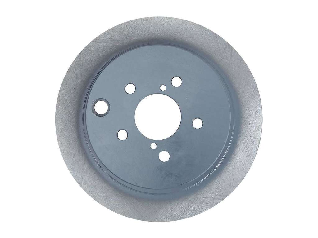 2014-2018 Subaru Forester Disc Brake Rotor - Rear (CARQUEST)