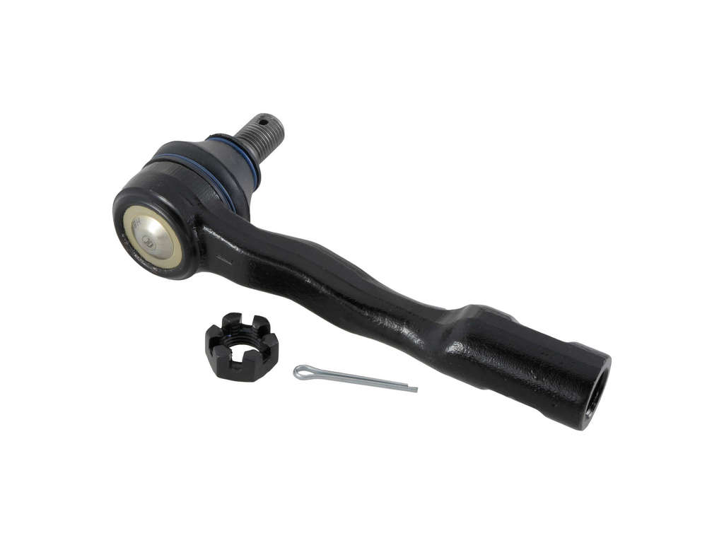 2001-2002 Toyota Sequoia Steering Tie Rod End - Front Left Outer (Autopart International)