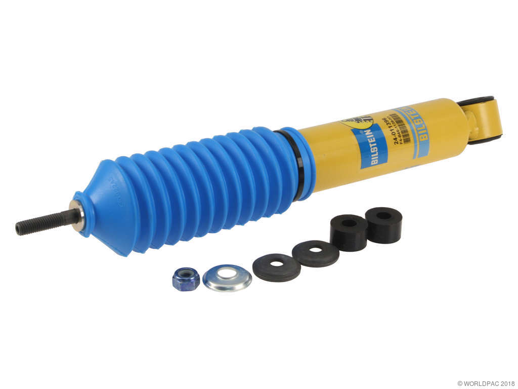 1994-1995 Toyota Pickup Suspension Shock Absorber - Front (Bilstein)