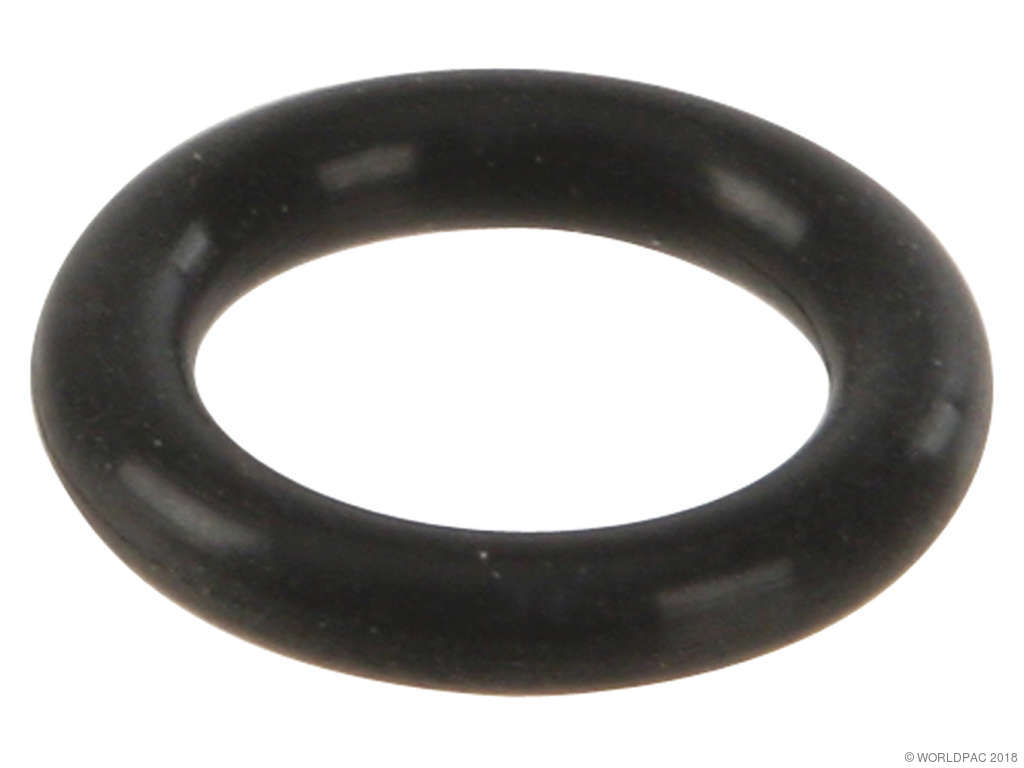 1997-2001 BMW 750iL Fuel Injector Seal - Lower (Genuine)