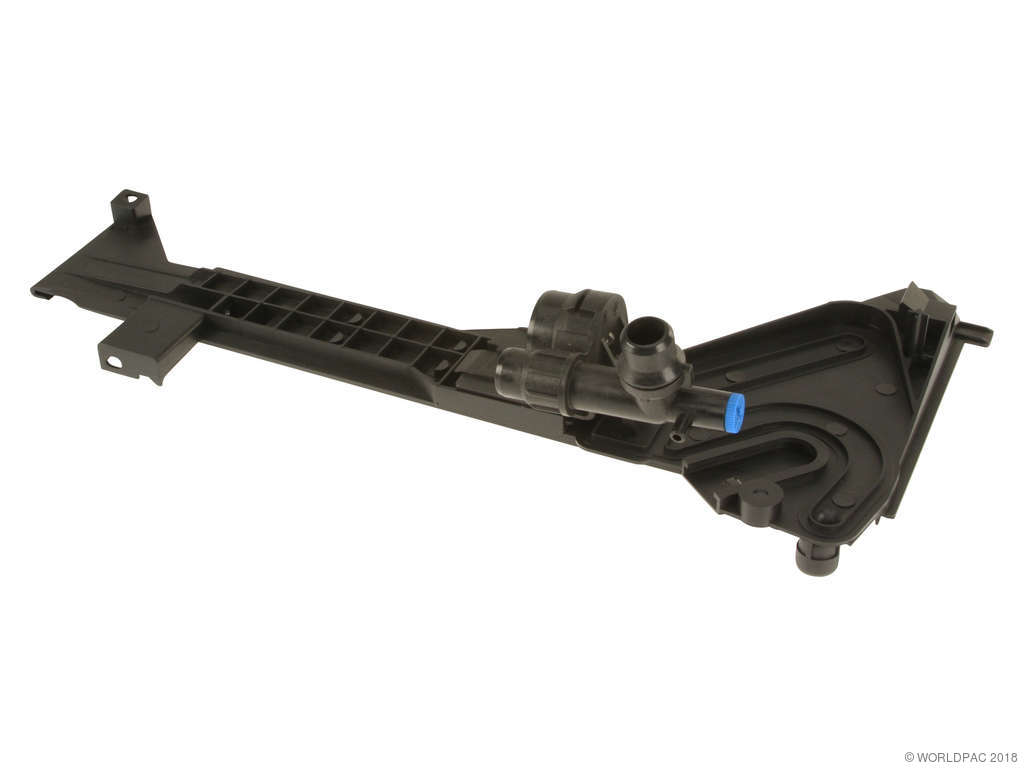 2000 BMW 328i Engine Coolant Reservoir Bracket (Vaico)