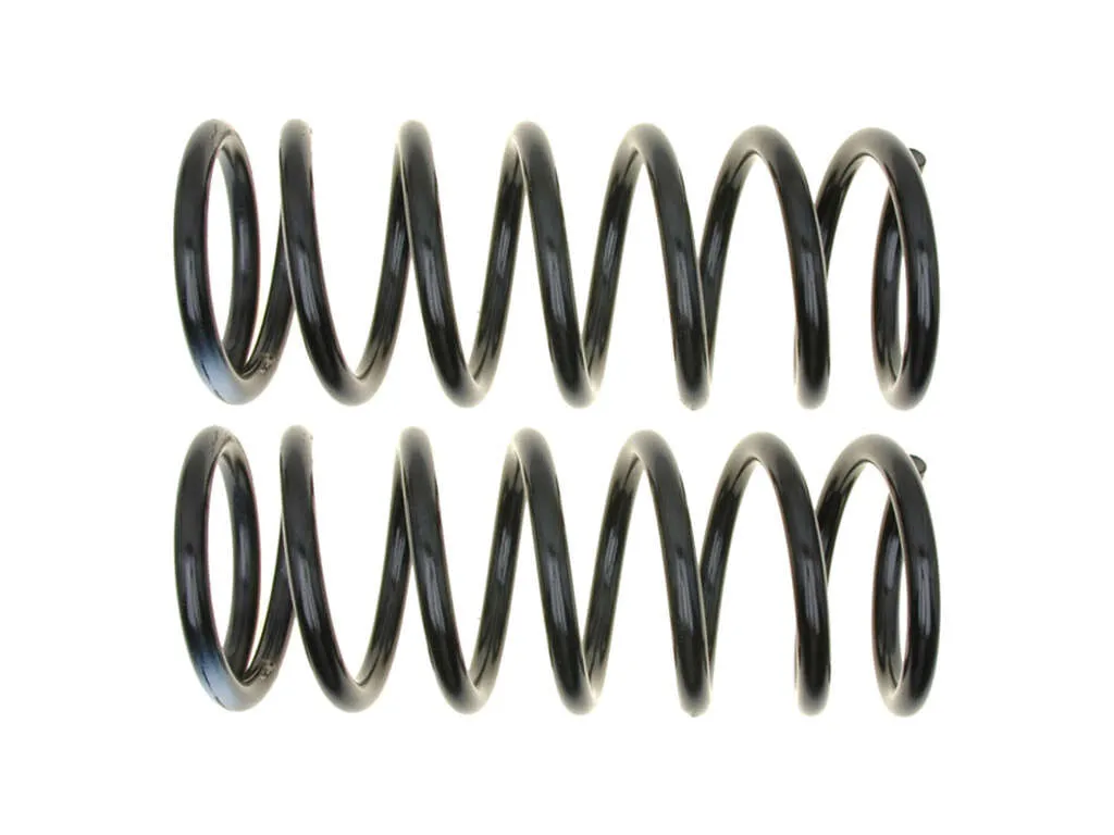 1998-2003 Toyota Sienna Coil Spring - Rear (Moog)