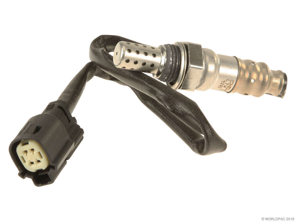 2011 Ford Mustang Oxygen Sensor - Downstream Right (Delphi)