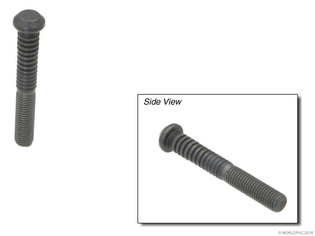 1995-2012 Porsche 911 Engine Connecting Rod Bolt (Original Equipment)