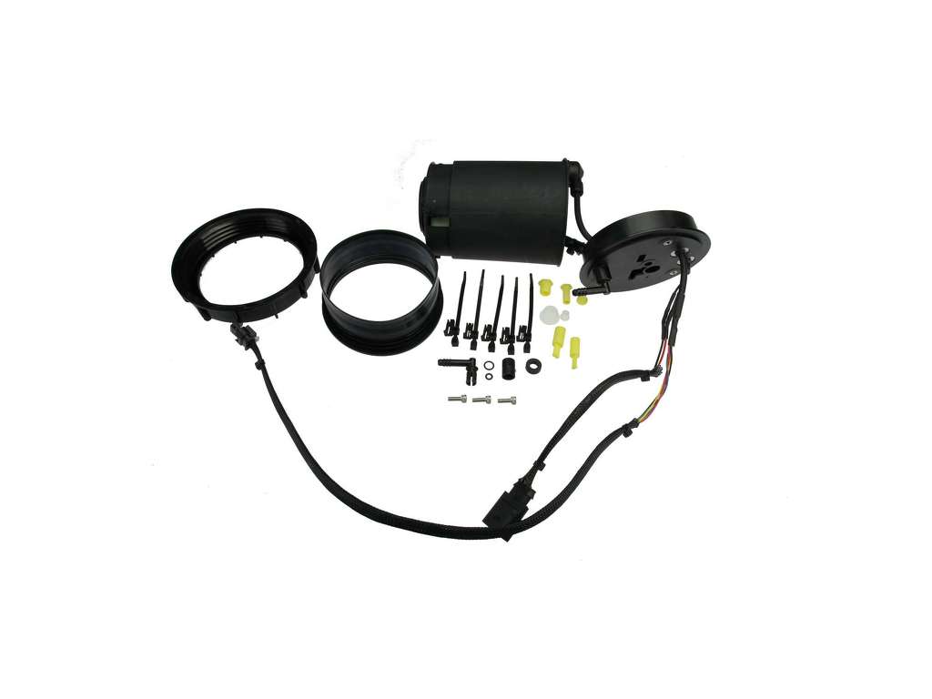 2010-2016 Freightliner Sprinter 2500 Diesel Exhaust Fluid (DEF) Heater (APA/URO Parts)
