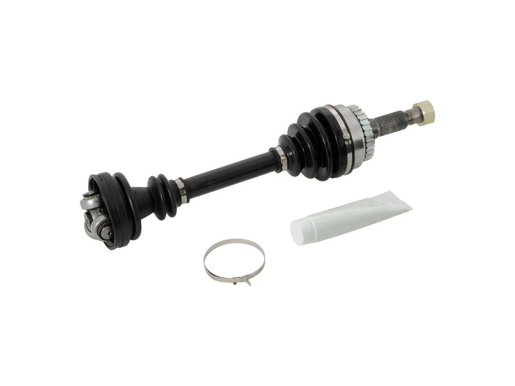 1999-2003 Saab 9-3 CV Axle Assembly - Right (Autopart International)