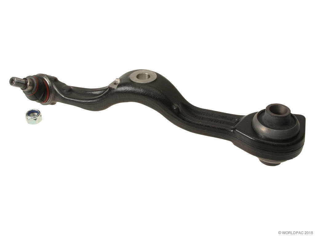 2007-2013 Mercedes-Benz S600 Suspension Control Arm - Front Right Lower Rearward (Febi)