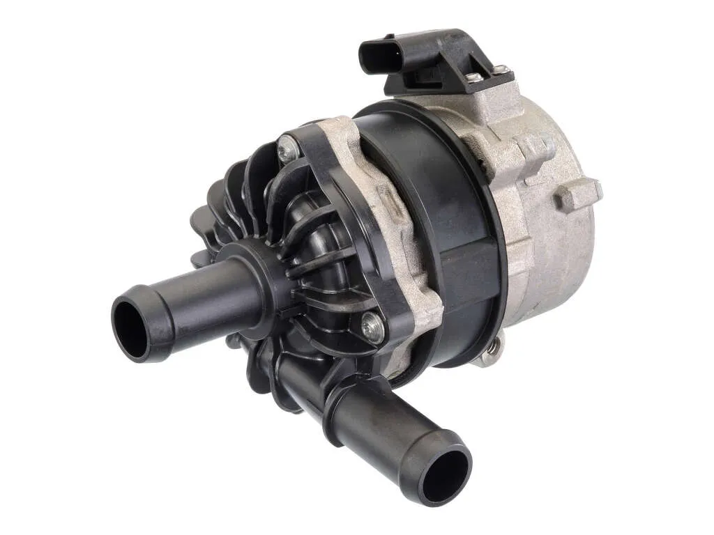 2013-2017 Mercedes-Benz SL63 AMG Engine Auxiliary Water Pump (Pierburg)