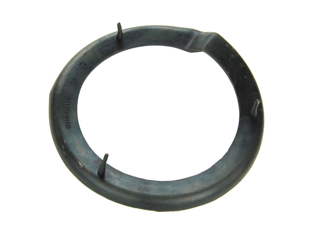 2004-2009 Kia Spectra Suspension Coil Spring Seat - Rear Lower (Moog)