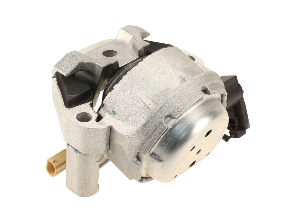 2013-2018 Audi A8 Quattro Engine Mount - Right (Genuine)