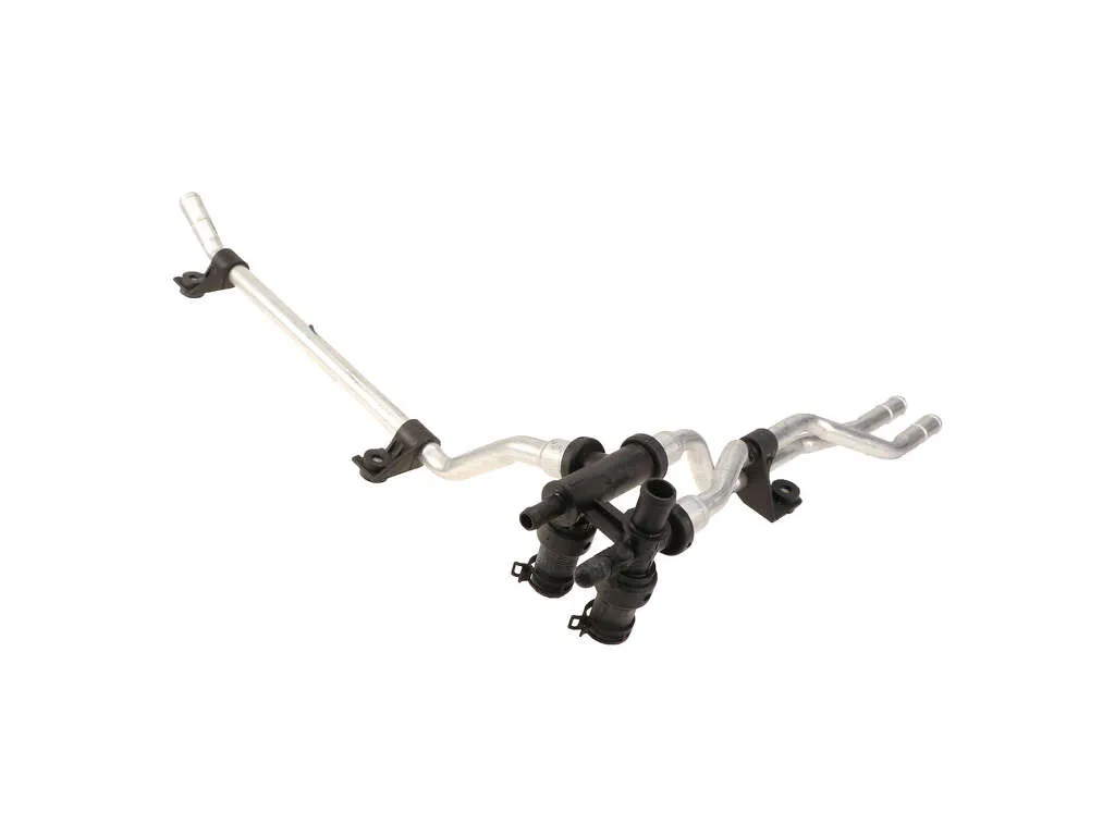 2005-2012 Nissan Pathfinder Engine Coolant Pipe (Genuine)