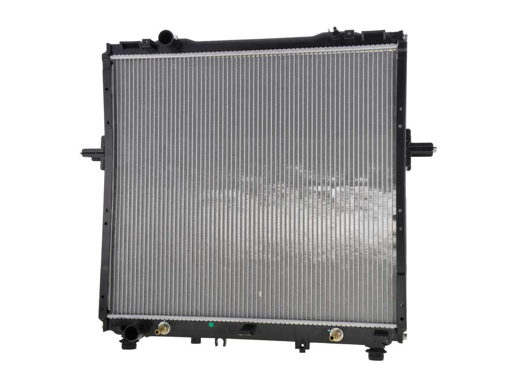 2003-2006 Kia Sorento Radiator (Autopart International)