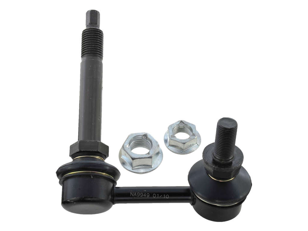 2008-2012 INFINITI EX35 Suspension Stabilizer Bar Link Kit - Front Right (Autopart International)
