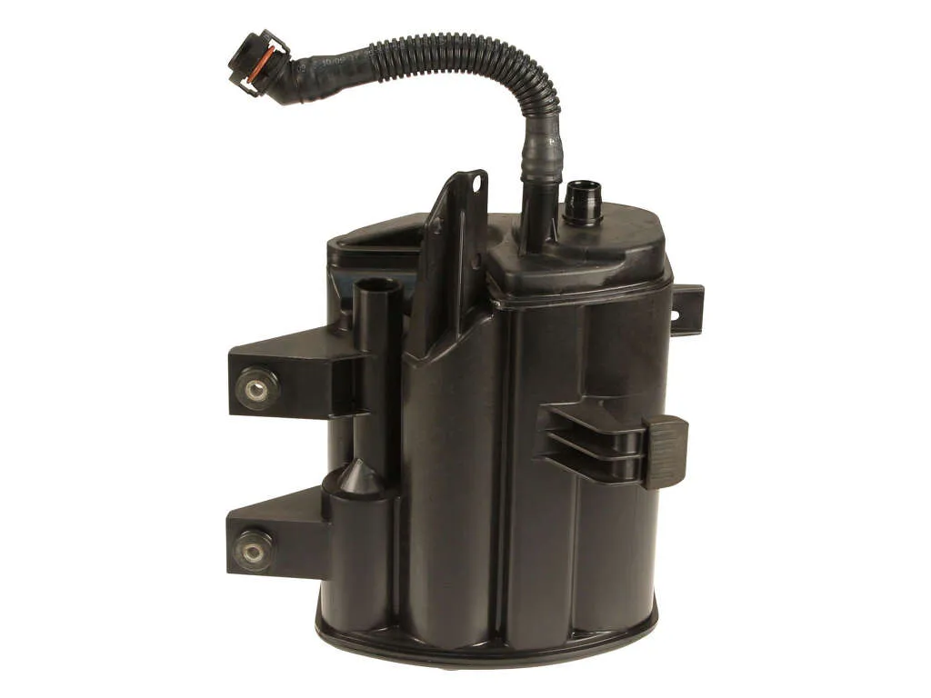 2004-2010 BMW X3 Vapor Canister (Genuine)