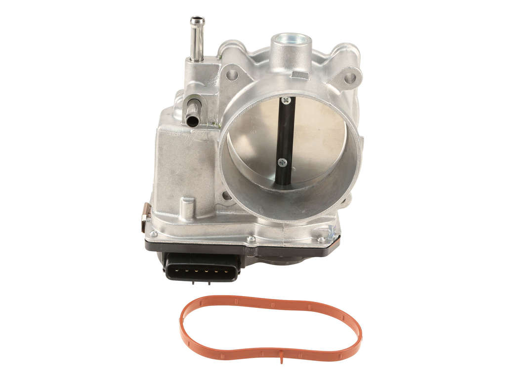 2005-2019 Nissan Frontier Fuel Injection Throttle Body (Aisan)
